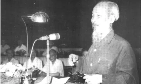 Từ Đại hội I đến Đại hội IX: Hành trình hội tụ và phát huy trí tuệ khoa học Việt Nam