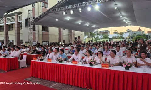 Khai mạc triển lãm Cây cảnh nghệ thuật Đông Anh: Nơi hội tụ tinh hoa sinh vật cảnh Thủ đô