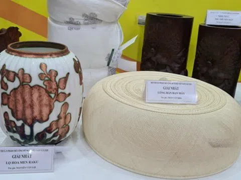 Nghị định số 52/2018/NĐ-CP của Chính phủ: Về phát triển ngành nghề nông thôn