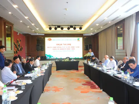 Hội Sinh vật cảnh Việt Nam: Thống nhất kế hoạch tổ chức Đại hội khóa VIII và định hướng phát triển năm 2026