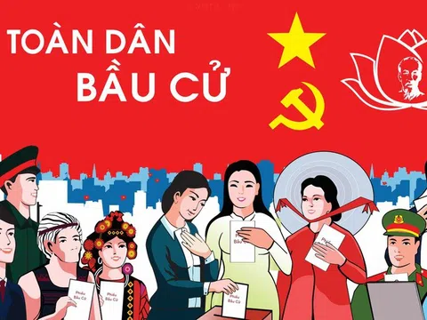 Công tác chuẩn bị cơ bản hoàn thành, sẵn sàng cho Ngày bầu cử