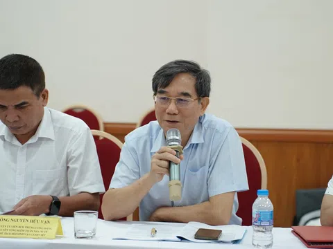 Cụm thi đua lĩnh vực Kinh tế: Phát huy sức mạnh liên kết, hướng tới phát triển bền vững