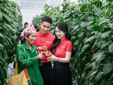 Bộ Nông nghiệp và Môi trường công bố thủ tục kiểm dịch thực vật sửa đổi