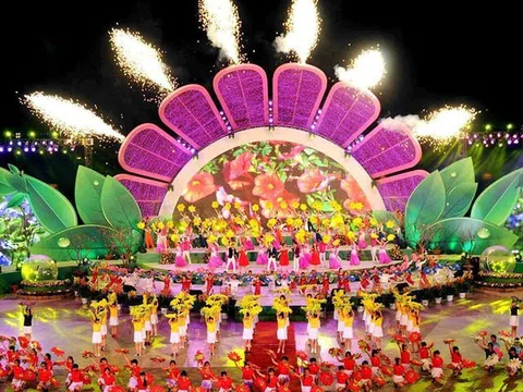 Festival Hoa Đà Lạt 2026: Đánh thức sức mạnh từ những giá trị bản địa
