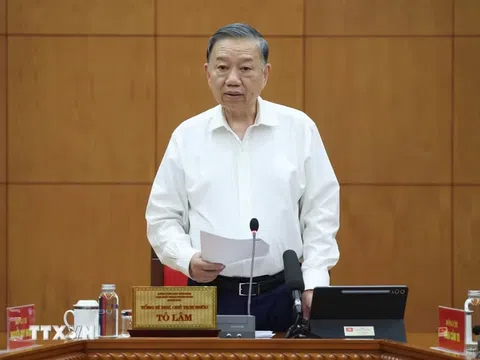 Tổng Bí thư, Chủ tịch nước: Chỉ đưa vào Điều lệ Đảng những vấn đề đã được tổng kết, kiểm nghiệm