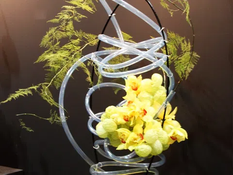 Singapore Garden Festival 2026: điểm hẹn của những tuyệt tác cắm hoa quốc tế