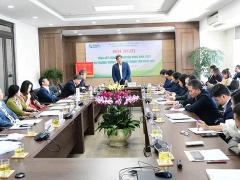 Khuyến nông Việt Nam trước yêu cầu đổi mới tư duy và mở rộng chức năng