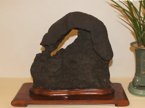 Nghệ thuật Suseok: Sự giao thoa giữa Thiên nhiên và Nhân sinh