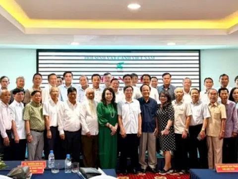 Hội nghị Ban Chấp hành lần thứ 5 khóa VII Hội Sinh vật cảnh Việt Nam: Kết nối truyền thống và đổi mới sáng tạo