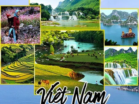 Tập trung nâng cao chất lượng, sức cạnh tranh của du lịch Việt Nam