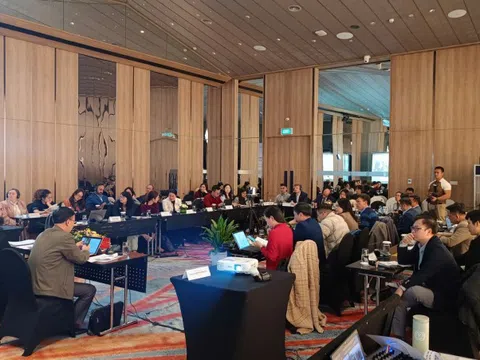Cuộc họp kỹ thuật bàn giải pháp toàn diện cho quản lý chó mèo tại Việt Nam