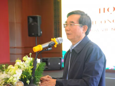 Hội sinh vật cảnh Việt Nam tổng kết hoạt động năm 2025 và triển khai phương hướng, nhiệm vụ 2026