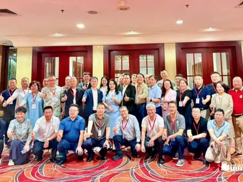 Hợp tác Việt Nam - Trung Quốc: Mở ra động lực mới cho chuỗi giá trị nông nghiệp