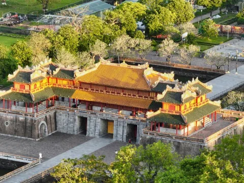 Cảnh quan đa dạng đưa Việt Nam vào Top 28 quốc gia đẹp nhất hành tinh