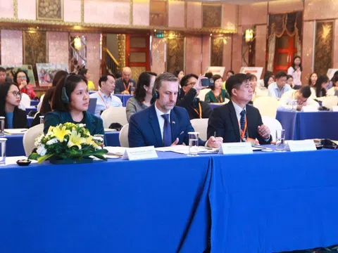 Tổng kết dự án giảm tử vong mẹ tại vùng dân tộc thiểu số với nhiều kết quả tích cực