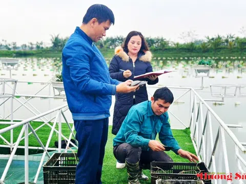 Lấy ý kiến dự thảo Nghị định thay thế Nghị định 83/2018/NĐ-CP về khuyến nông