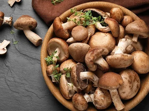 Bổ gan từ bữa ăn hàng ngày: 4 thực phẩm giàu selen dễ mua, dễ chế biến