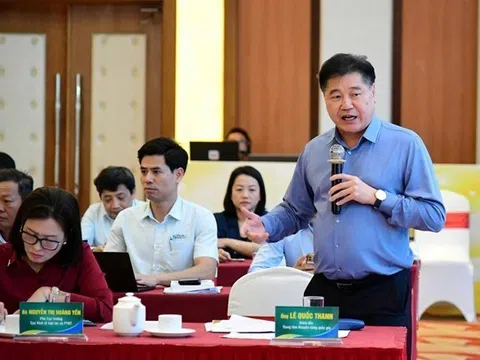 Ban hành hướng dẫn triển khai khuyến nông theo mô hình chính quyền 2 cấp