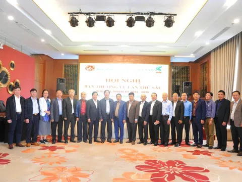 Triển khai phong trào thi đua 2026: Hội Sinh vật cảnh Việt Nam quyết tâm đổi mới toàn diện