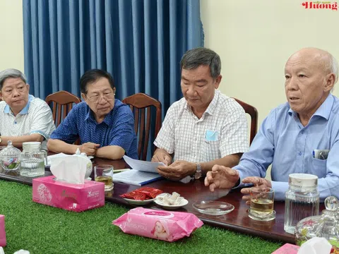 Hưng Long: Đánh thức tiềm năng kinh tế sinh vật cảnh