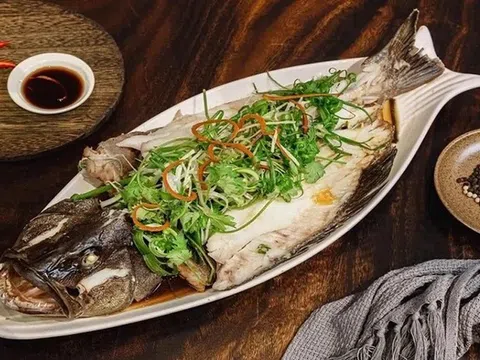 Một loại cá “bổ như sâm” nhưng lại rất rẻ, đi chợ Việt là thấy ngay