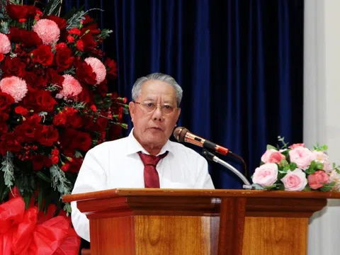 Nghệ nhân Lê Văn Ngọc - Người tiên phong xã hội hóa phong trào sinh vật cảnh tại TP.HCM