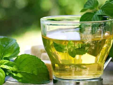 5 loại đồ uống giúp an thần, cải thiện giấc ngủ một cách tự nhiên