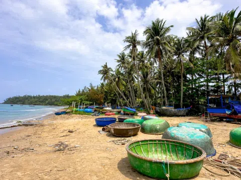 Tam Hải – làng chài ven biển gìn giữ nhịp nghề giữa sóng gió