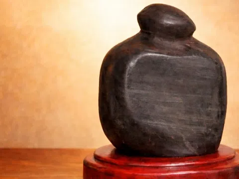 Ngoạn thạch Việt - Thú chơi nghệ thuật cần được gìn giữ và phát triển