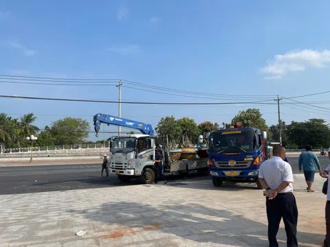 Khi tất cả cùng chung tay xã hội hóa sinh vật cảnh