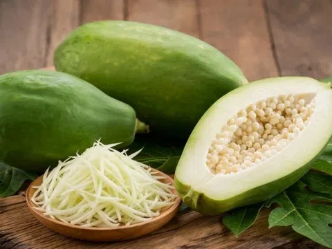 "Thần dược" rẻ tiền người Việt ăn mỗi tuần 3 lần, bổ tim, ngừa đột quỵ hiệu quả