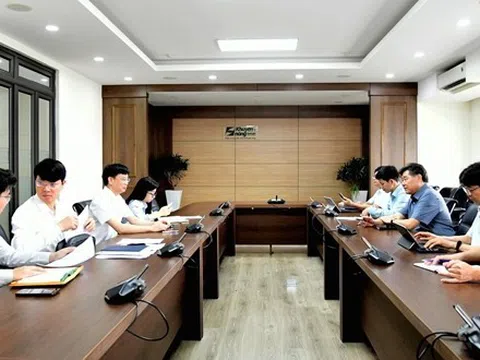 Trung tâm Khuyến nông quốc gia và Vinachem thống nhất hợp tác toàn diện giai đoạn 2026 - 2030