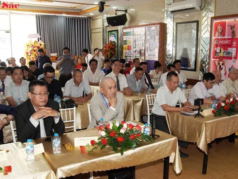 Tạp chí Việt Nam hương sắc ra mắt Văn phòng Đông Nam Bộ: Nhịp cầu nâng tầm kinh tế sinh thái