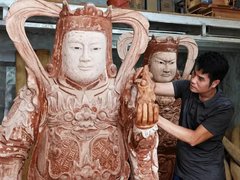 Hà Nội biến làng nghề thành điểm đến du lịch, đưa sản phẩm OCOP ra thế giới