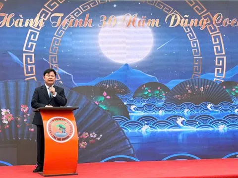 Từ đam mê đến thương hiệu: Hành trình tạo dựng giá trị của Dũng Coca Garden