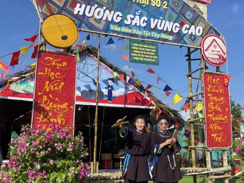 Ngày hội Văn hóa các dân tộc xã Ea Phê, tỉnh Đắk  Lắk lần thứ I năm 2026: gìn giữ bản sắc dân tộc