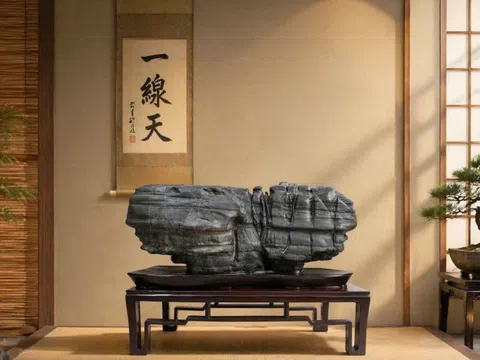 Nhất Tuyến Thiên - Dấu ấn ngàn năm phân sơn