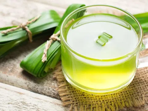 Sự thật về nước lá dứa: Uống mỗi ngày có tốt như nhiều người nghĩ?