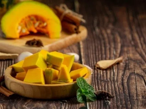 Loại quả dân dã bán đầy chợ Việt, giúp tăng trí nhớ, ổn định huyết áp