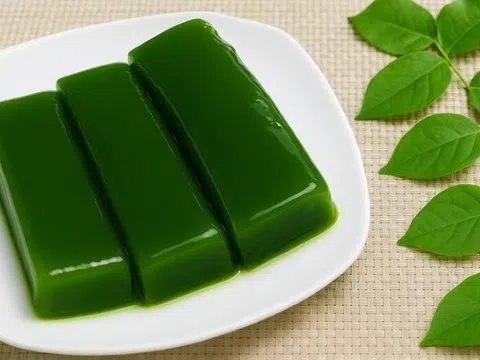 Loài cây từng bị bỏ quên nay trở thành “mỏ vàng xanh” ở vùng quê Việt