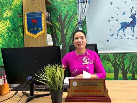 Phát huy vai trò của cán bộ, đảng viên thành phố Đồng Nai trong xây dựng “hệ sinh thái số” lành mạnh để bảo vệ nền tảng tư tưởng của Đảng trong kỷ nguyên mới