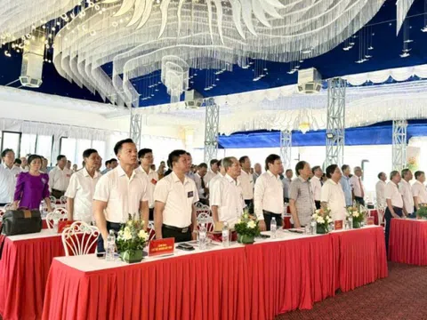 Đại hội Đại biểu Hội SVC tỉnh Thanh Hóa: Đoàn kết, dân chủ, đổi mới, phát triển