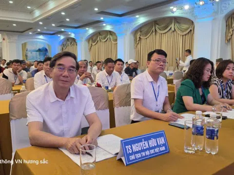 Từ hợp nhất đến phát triển: Hội Sinh vật cảnh Hải Phòng bước vào nhiệm kỳ đầu tiên