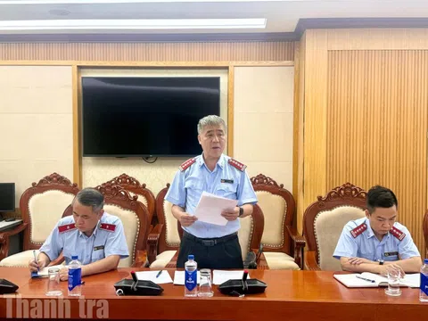 Thanh tra Chính phủ công bố quyết định thanh tra mã số vùng trồng, mã số cơ sở đóng gói tại 3 địa phương