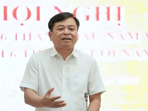 Mã số vùng trồng trở thành hạ tầng của xuất khẩu nông sản