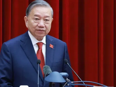 Ban Chấp hành Trung ương ban hành Quy định mới về 19 điều đảng viên không được làm