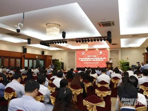 Tháo gỡ điểm nghẽn, nâng sức cạnh tranh cho xuất khẩu nông, lâm, thủy sản