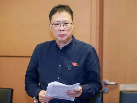 ĐBQH Châu Văn Minh: "Các hội là nguồn lực quan trọng trong phổ biến tri thức khoa học"