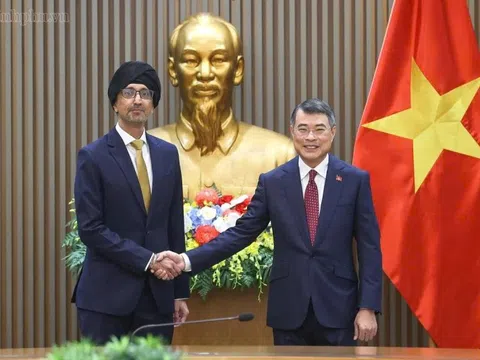 Việt Nam - Singapore mở rộng hợp tác từ năng lượng sạch đến nông sản và công nghệ
