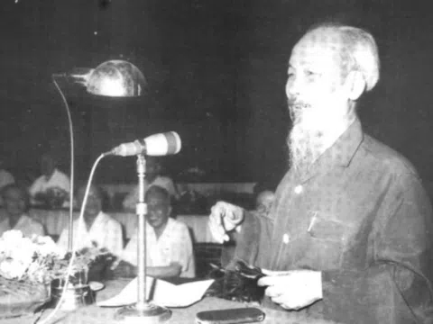 Từ Đại hội I đến Đại hội IX: Hành trình hội tụ và phát huy trí tuệ khoa học Việt Nam